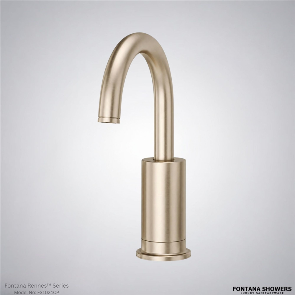 Fontana Rennesâ„¢ Series â€“ Champagne