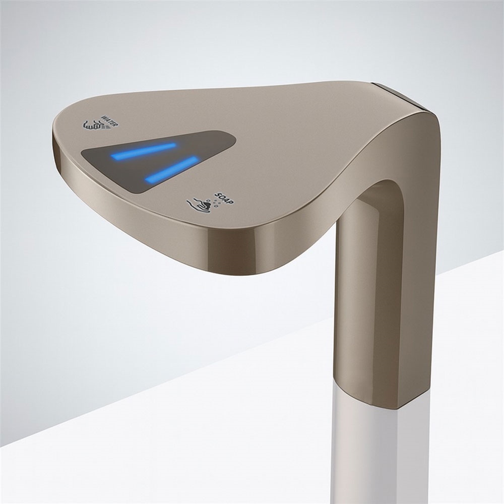 Fontana EcoPulse Collection
