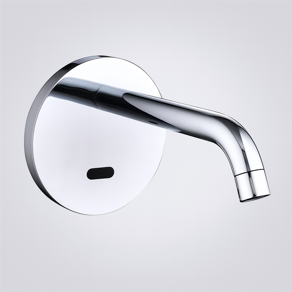 AquaVista Flow Chrome Luxe Touchless Faucet FS10500CH