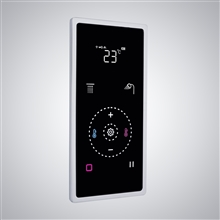 Fontana Nivo™ – Chrome IntelliControl