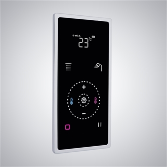 Fontana Nivo™ – Chrome IntelliControl