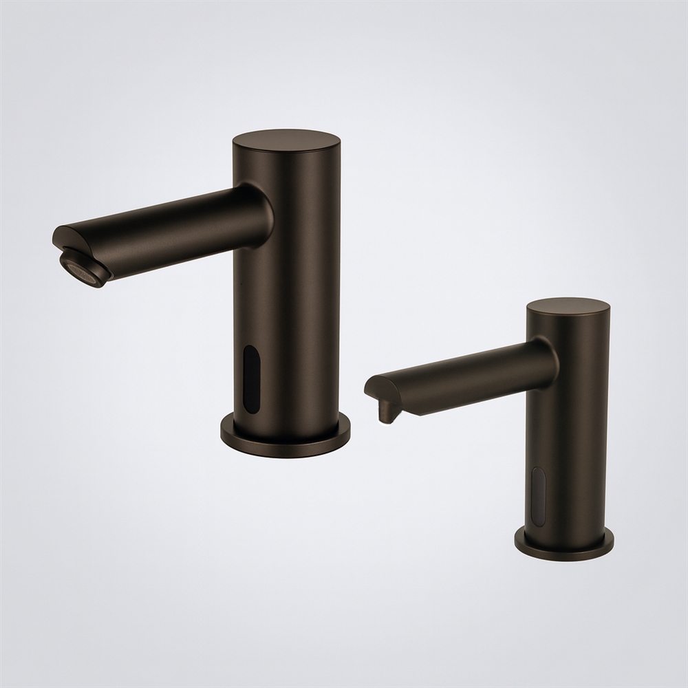 Fontana SmartWaveâ„¢ â€“ Bronze Duo