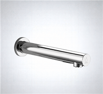FontanaVividTap™ – Chrome Wall Mounted