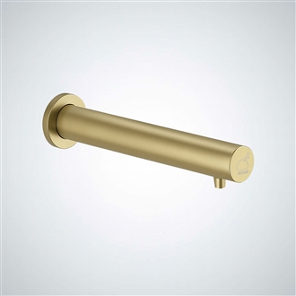 Fontana HydroPureâ„¢ Edition â€“ Brushed Gold