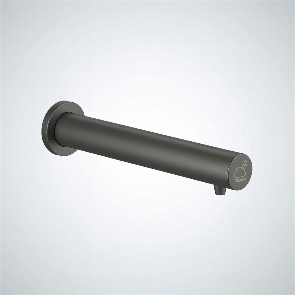 FontanaSmartFlowâ„¢ â€“ Gunmetal Gray Smart