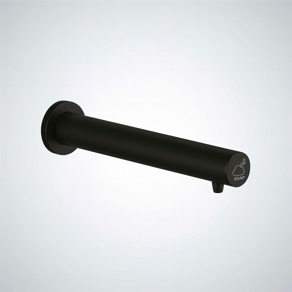 Fontana HydroPureâ„¢ Edition â€“ Matte Black