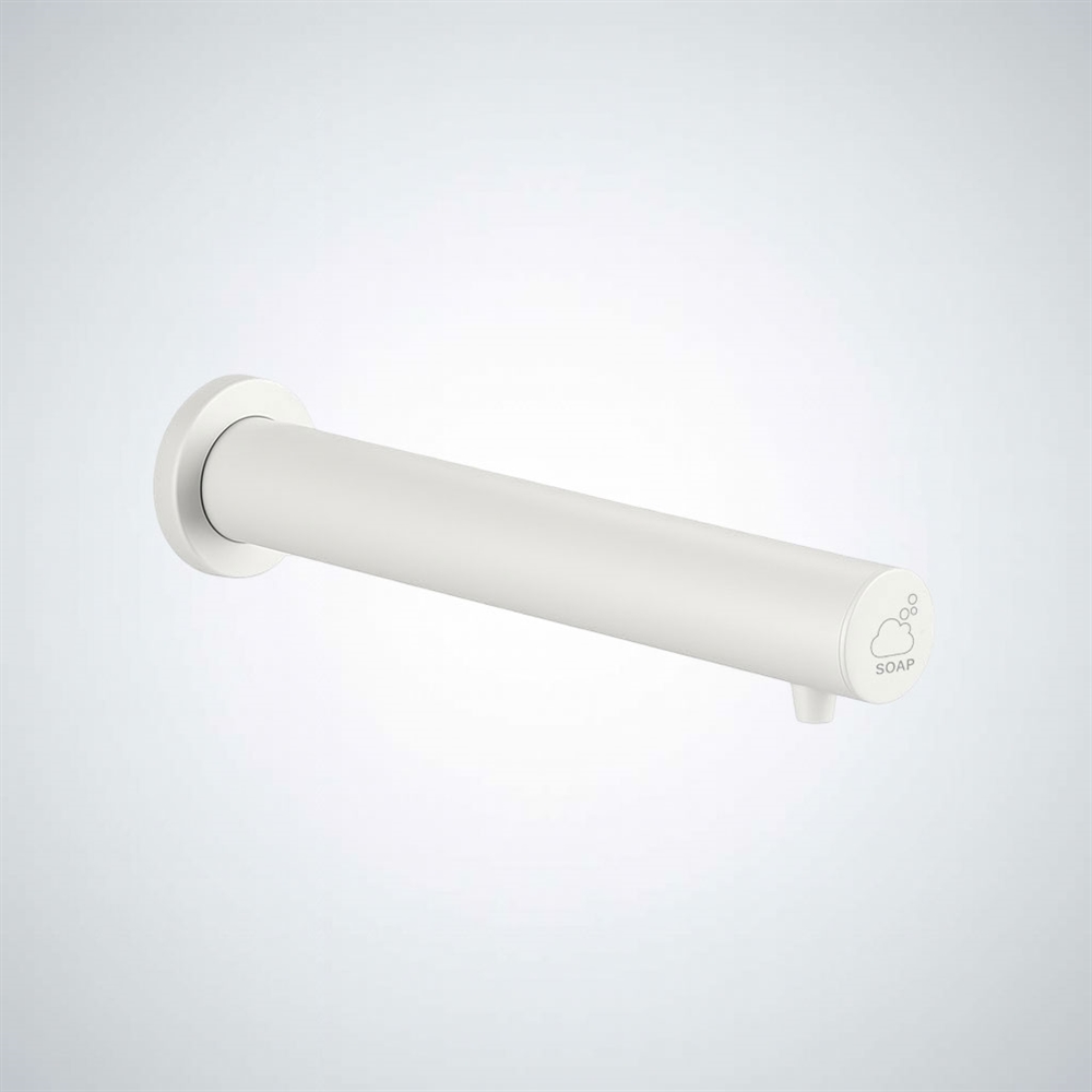 Fontana HydroPureâ„¢ Edition â€“ Matte White