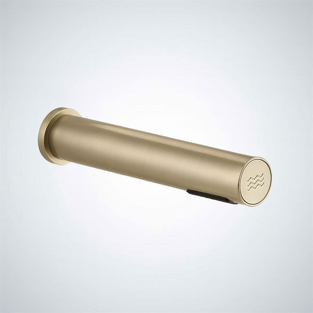 FontanaLuxeDryâ„¢ â€“ Champagne Luxury