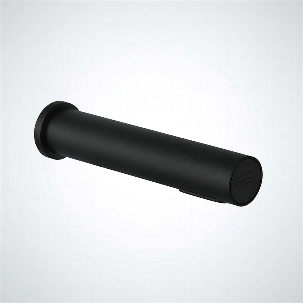 FontanaFusionAirâ„¢ â€“ Black Edition