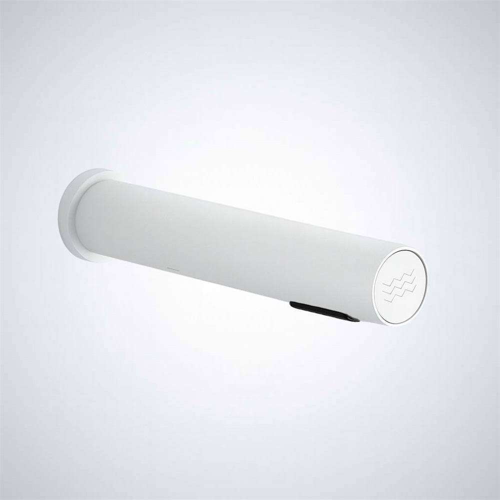 FontanaCloudDryâ„¢ â€“ White Smart