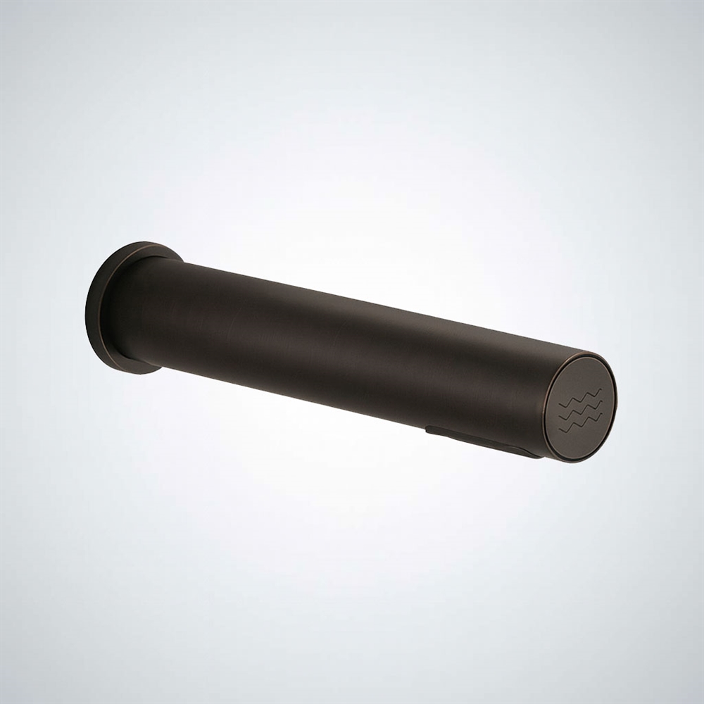 FontanaHaloDryâ„¢ â€“ Bronze Touchless