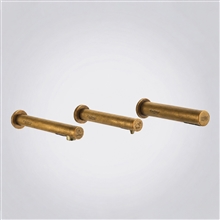 FontanaSpaFusionâ„¢ â€“ Old Metallic Seamless