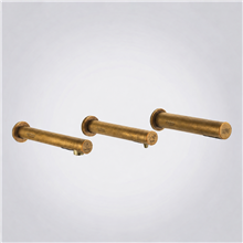 FontanaSpaFusionâ„¢ â€“ Old Metallic Seamless