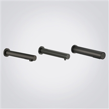 FontanaTriStreamâ„¢ â€“ Gunmetal Smart