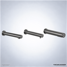 FontanaTriStream™ – Gunmetal Smart