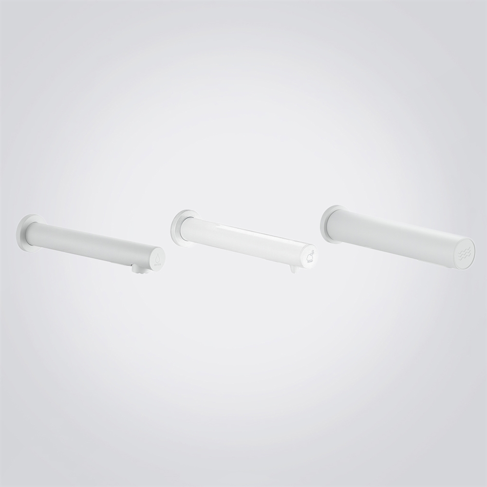 FontanaHydroSyncâ„¢ â€“ White Smart