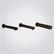 FontanaAeroFusion™ – Bronze Smart
