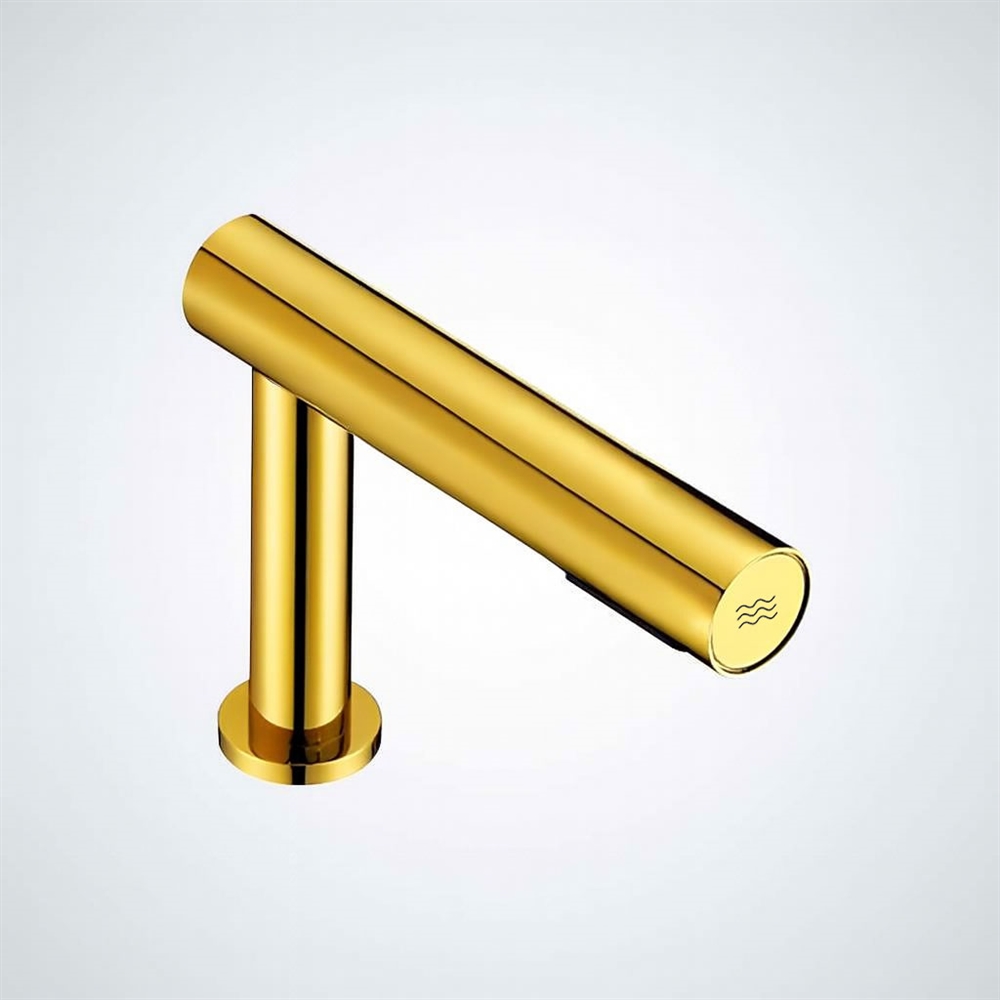 FontanaSwiftAirâ„¢ â€“ Gold Luxe Collection