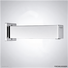 Fontana Commercial Wall Mounted Bath Sensor Faucet