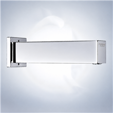 Fontana Commercial Wall Mounted Bath Sensor Faucet