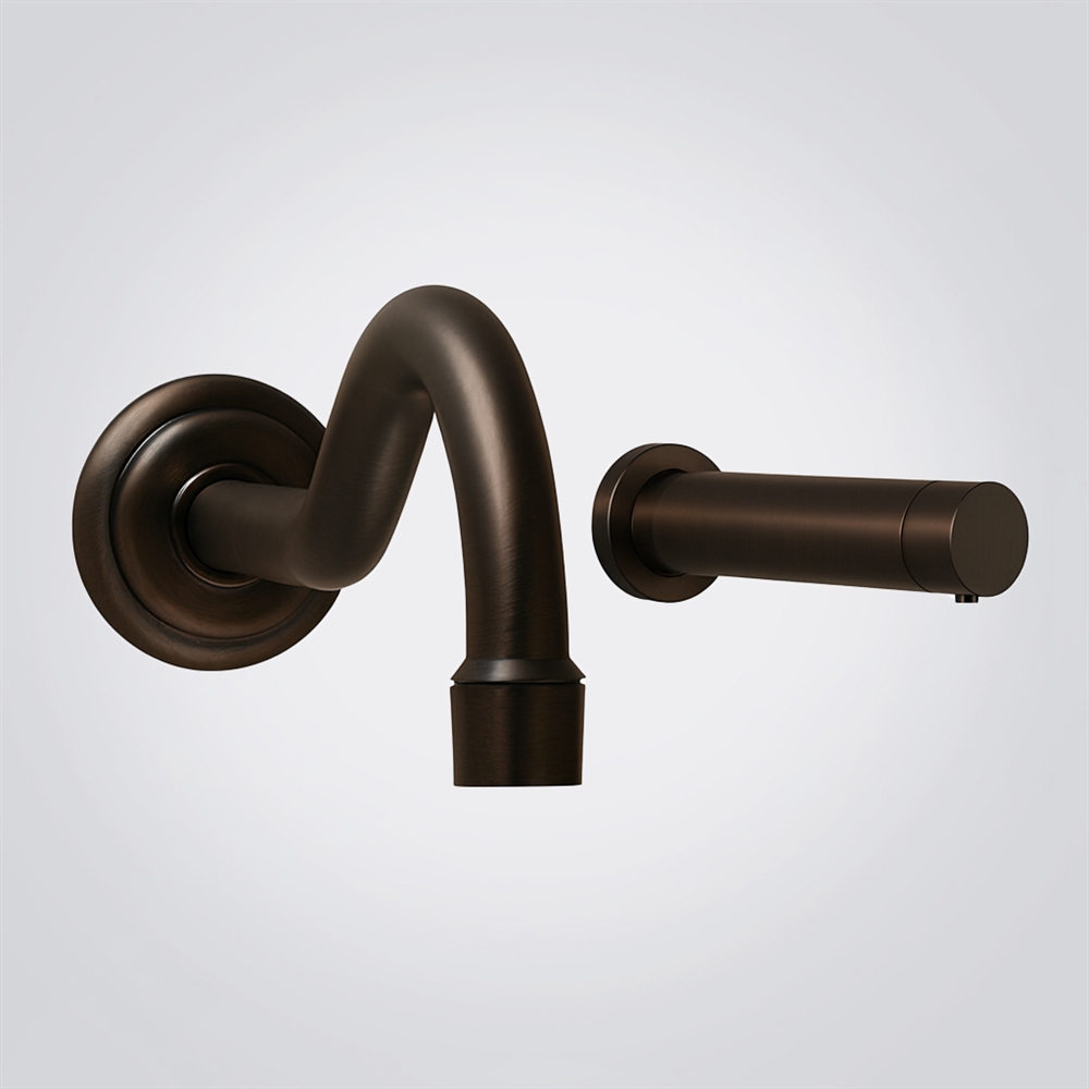 FontanaHydraStream Oil Rubbed Bronze