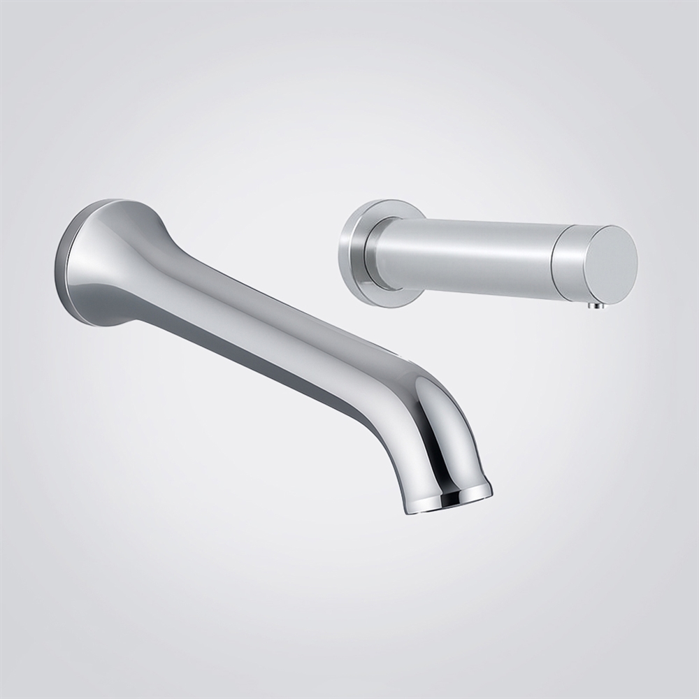 Fontana AquaEdgeâ„¢ â€“ Chrome DualTouch