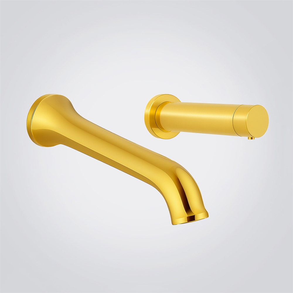 Fontana AquaAuraâ„¢ â€“ Gold SmartFusion