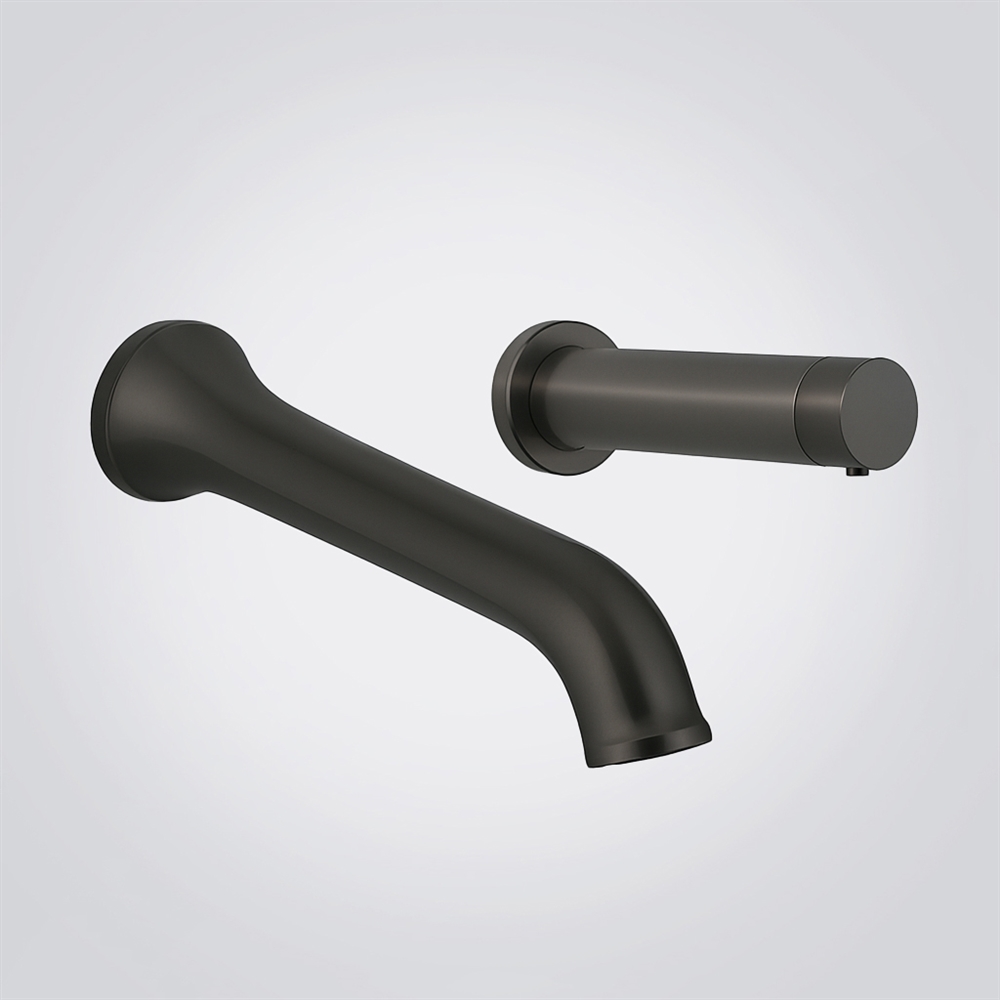 Fontana SoapStreamâ„¢ â€“ Gun Metal Grey FusionFlow