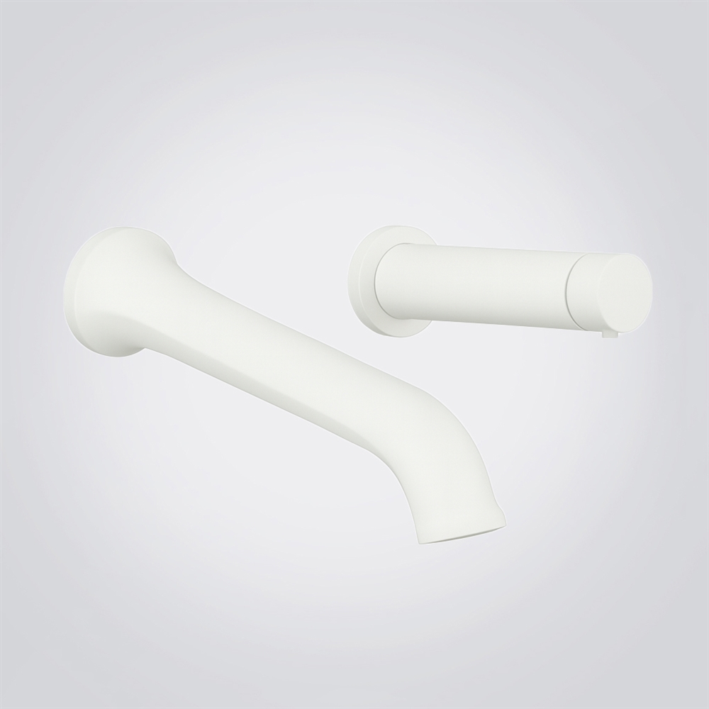 Fontana TouchWaveâ„¢ â€“ Matte White PureTouch