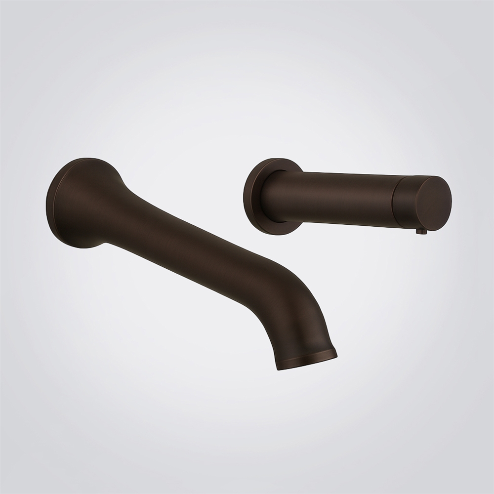 Fontana CleanSenseâ„¢ â€“ Oil Rubbed Bronze DualZen
