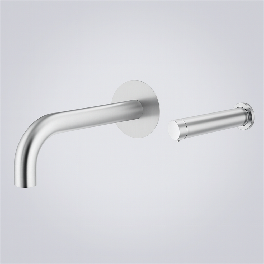 Fontana FreshPulseâ„¢ â€“ Chrome Smart
