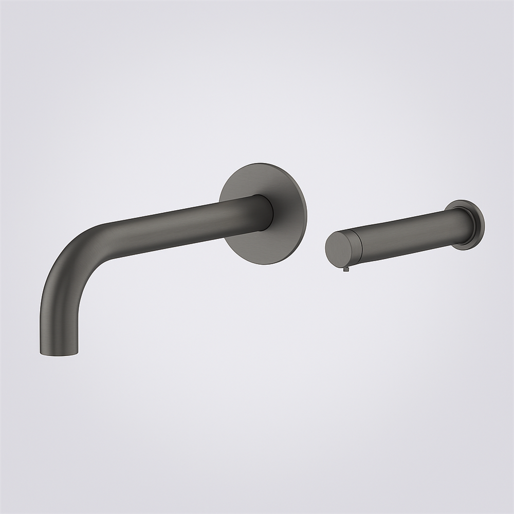Fontana CleanStreamâ„¢ â€“ Gunmetal Grey