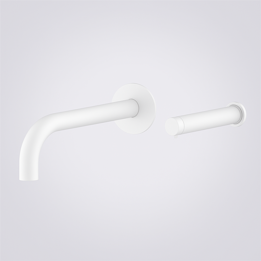 Fontana FoamSenseâ„¢ â€“ Matte White