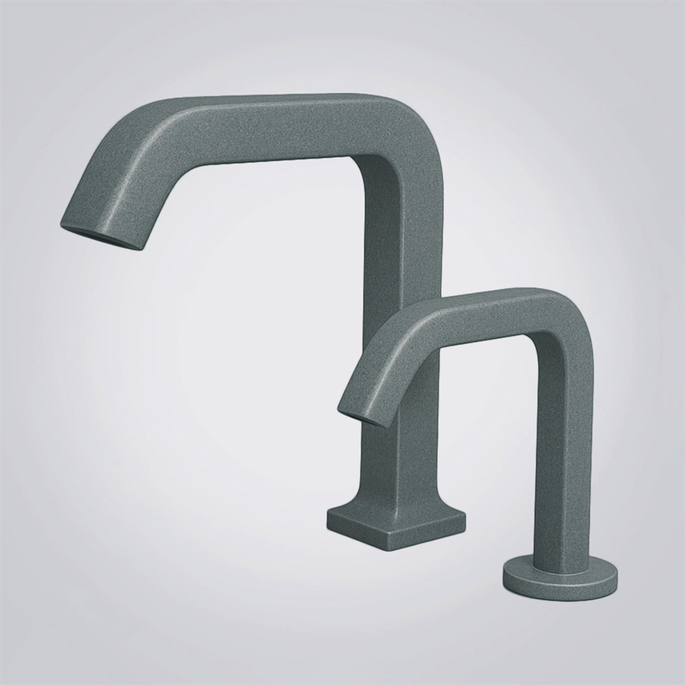 Fontana HydroSenseâ„¢ â€“ Stone Graphite Fusion