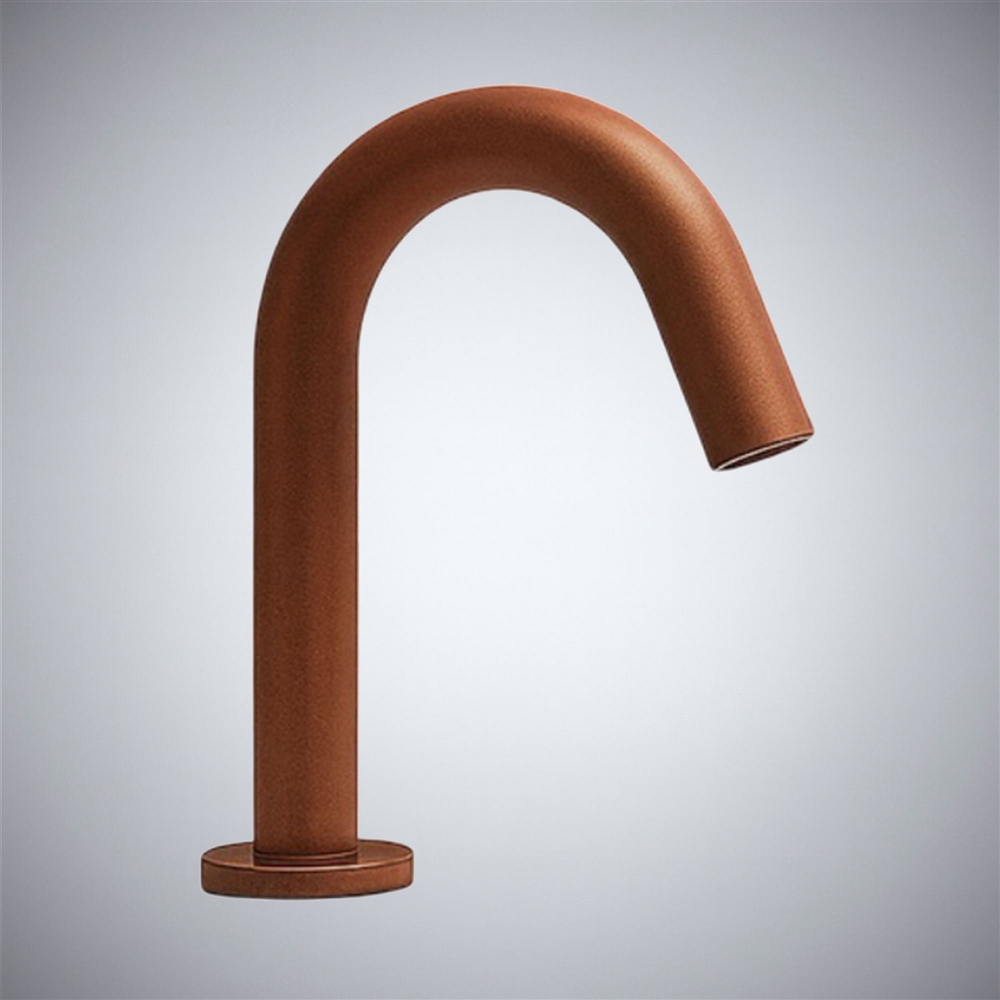 FontanaHydressaâ„¢ â€“ Sienna Bronze Sense