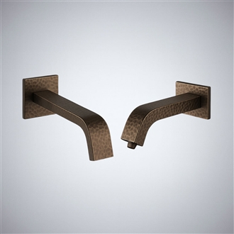 Fontana DuoStream™ – Warm Metallic Bronze Sync