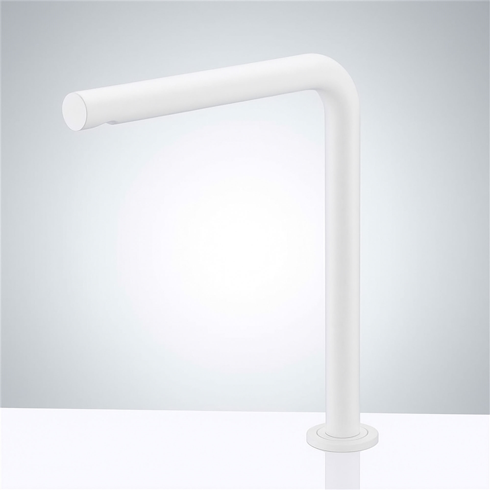 FontanaEryndelâ„¢ â€“ Matte White Pure