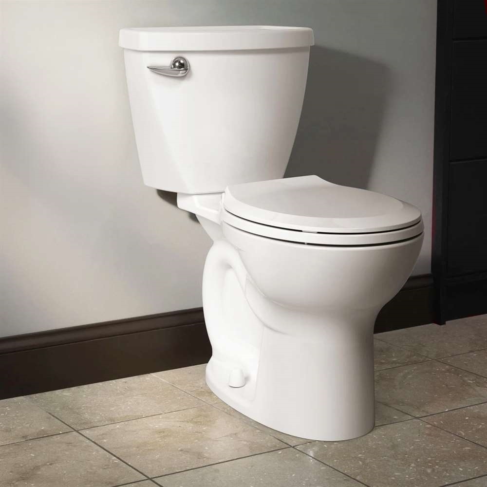 Fontana AeroPureâ„¢ â€“ White Stream