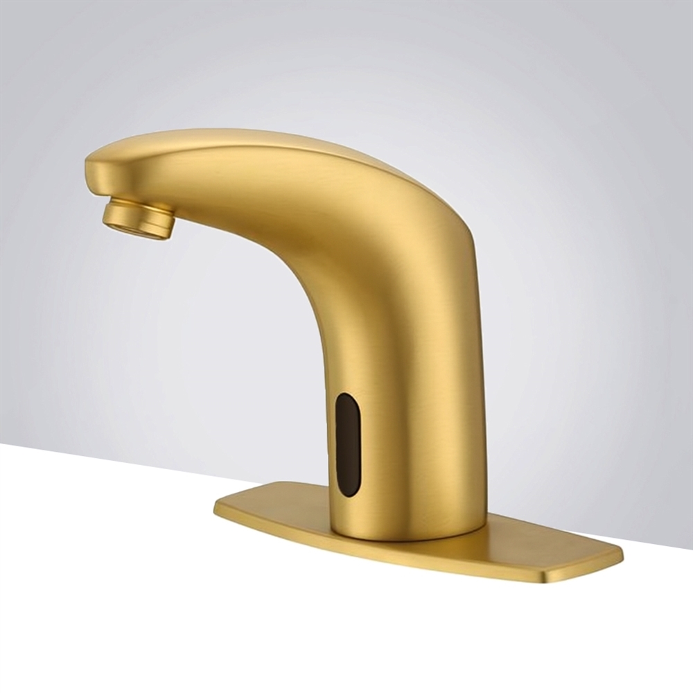 Fontana Rynoraâ„¢ Series â€“ Champagne