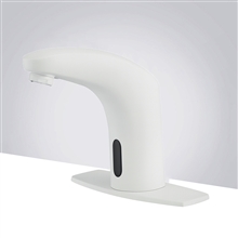 Fontana Rynoraâ„¢ Series â€“ Matte White Motion