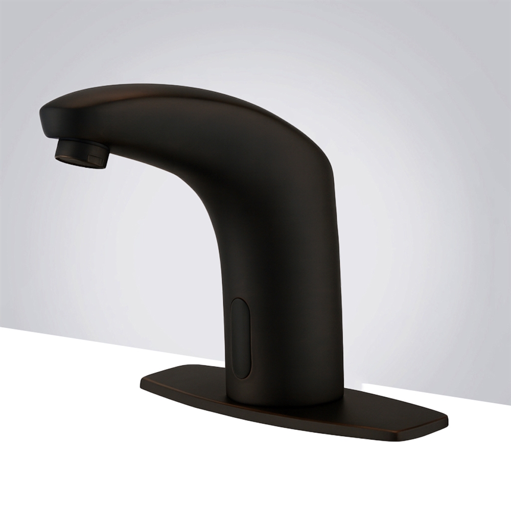Fontana Rynoraâ„¢ Series â€“ Oil Rubbed Bronze