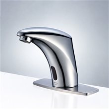 Fontana Orythraâ„¢ Collection â€“ Chrome