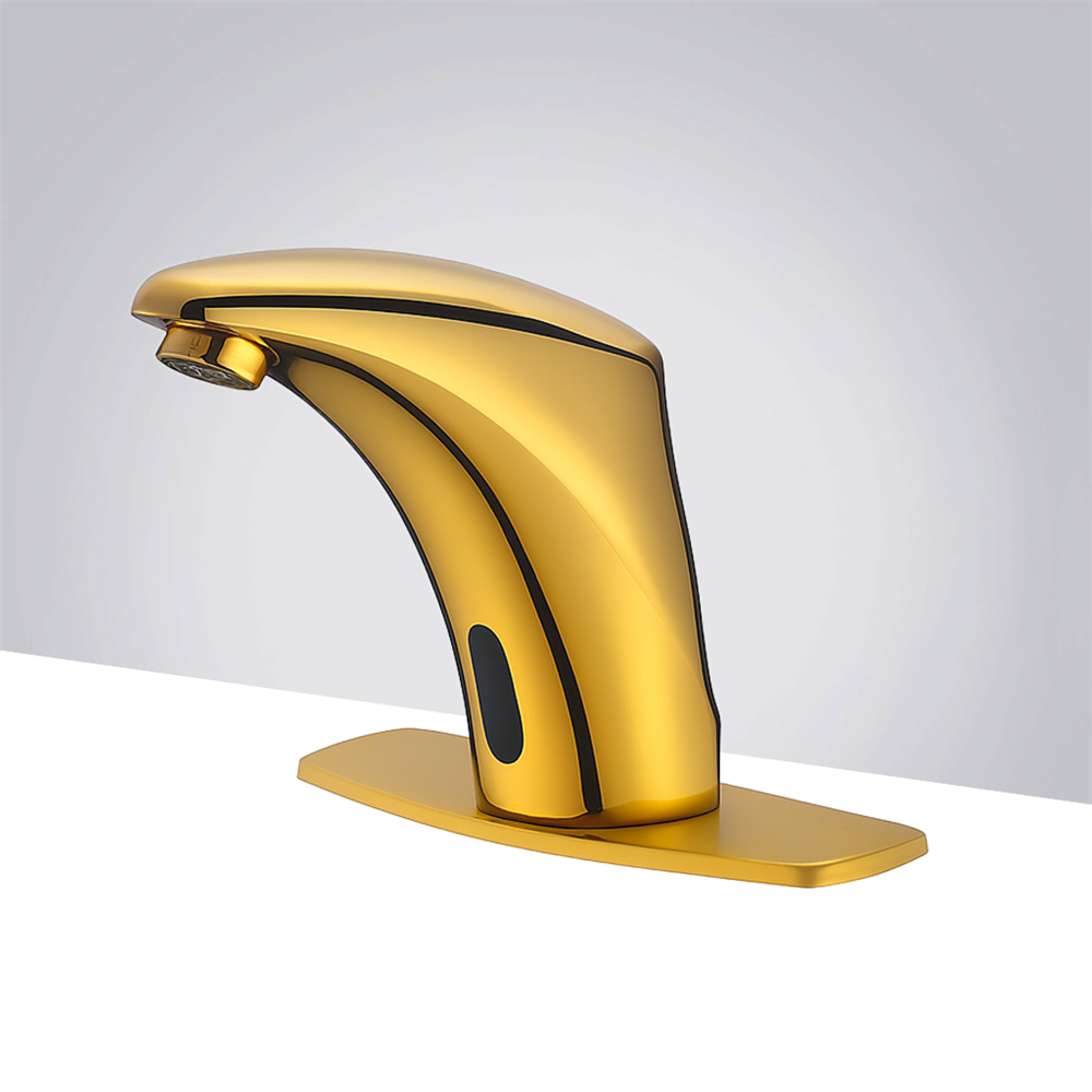Fontana Orythraâ„¢ Collection â€“ Gold
