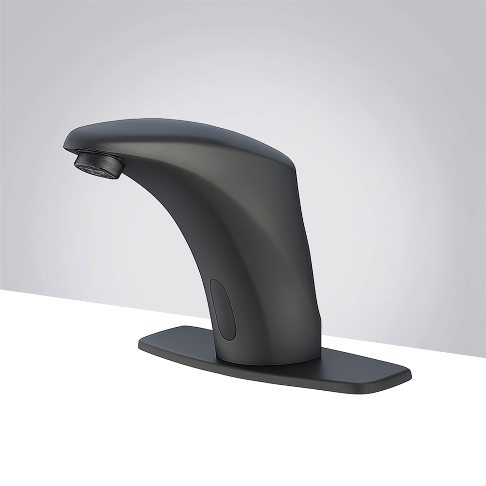Fontana Orythraâ„¢ Collection â€“ Gun Metal Gray