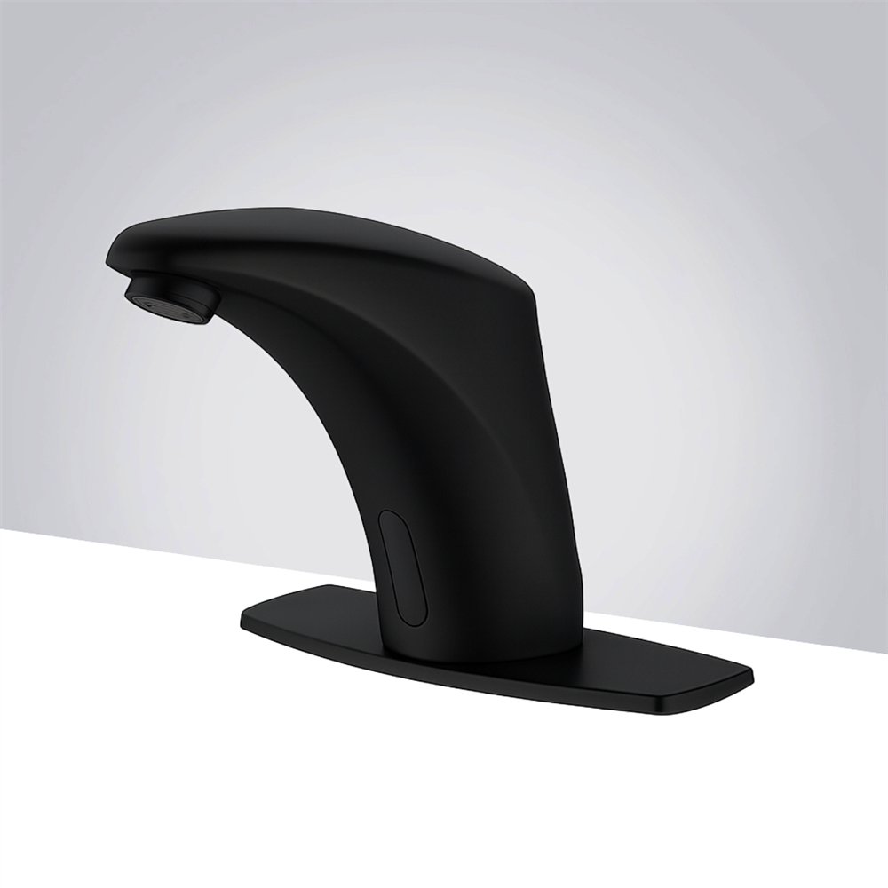 Fontana Orythraâ„¢ Collection â€“ Matte Black