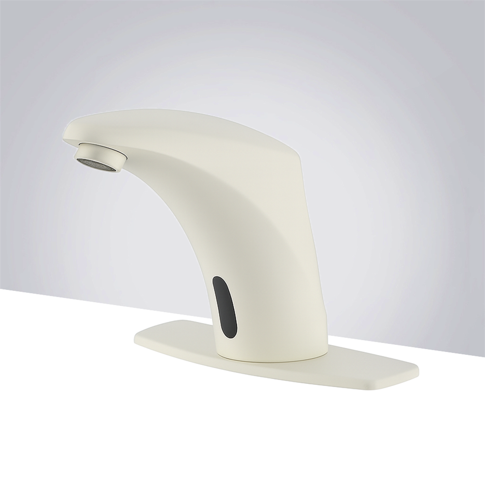 Fontana Orythraâ„¢ Collection â€“ Matte White