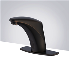 Fontana Orythraâ„¢ Collection â€“ Oil Rubbed Bronze