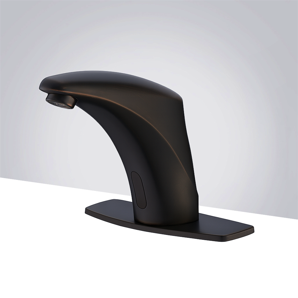 Fontana Orythraâ„¢ Collection â€“ Oil Rubbed Bronze