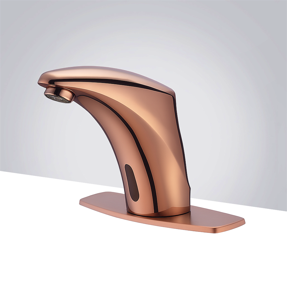 Fontana Orythraâ„¢ Collection â€“ Rose Gold