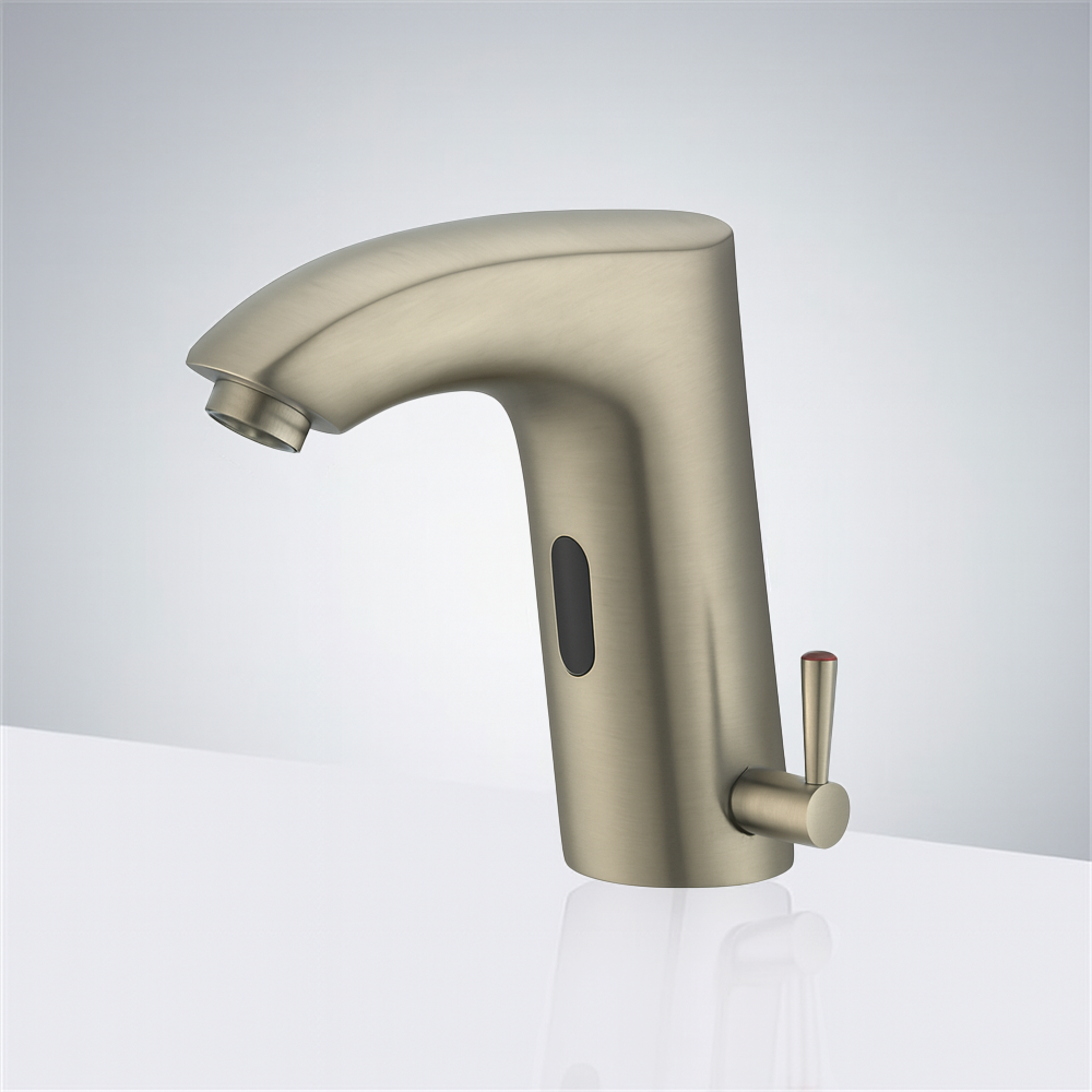 Fontana Vireliaâ„¢ Edition â€“ Brushed Nickel